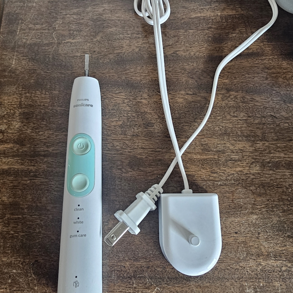 Philips sonicare toothbrush 5100